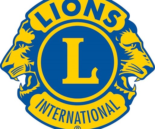 The Lions Club Fundraiser – Mar 2016