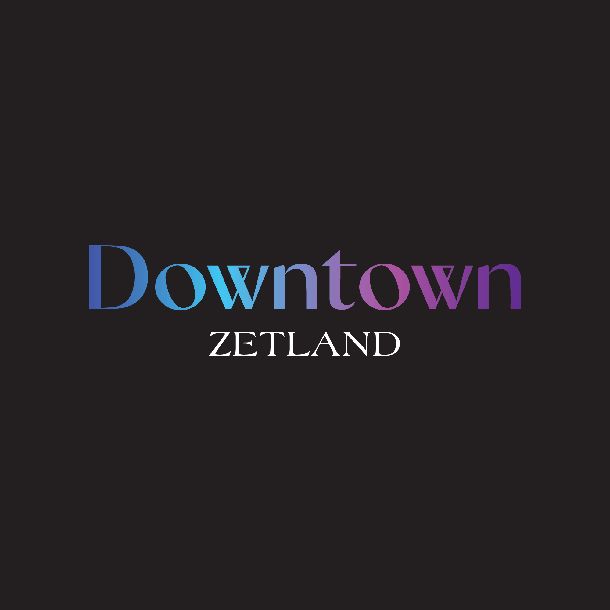 Downtown in Zetland Welcomes Agents