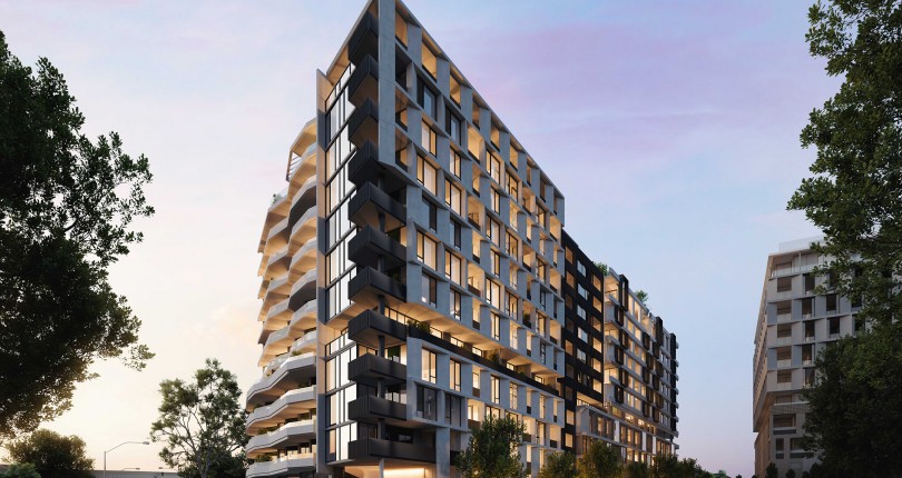 World class precinct in Rockdale | Alfarn at 13 Bay Street