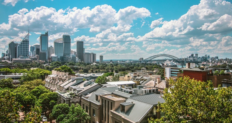 Sydney prices set to bounce back